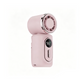 🏖️LAST DAY SALE ONLY ￡13.99!!🎁🔥Zephyra™ 3000mAh USB Clip Fan – 360° Rotatable, Ultra-Portable 🌬️ | For Travel ✈️, Office 💼, Kids 👶 | Clips Anywhere! 🇬🇧