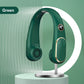 🏆LAST DAY SALE 70% OFF!❄️Aerify™ 360° Airflow Neck Fan – Long-Lasting Battery 🔋, Hands-Free 🙌, Personal Cooler for Travel ✈️, Office 💼 & Summer Outdoors ☀️🌬️🇬🇧