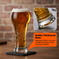 🔥LAST DAY SALE 50% OFF!!🔥Trophy Beer Mug – Football Fan Collectible 🏆 | For Home, Pub & Match Day 🍺⚽ | Perfect Gift for Footie Lovers 🎁🇬🇧