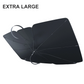⏳LAST DAY SALE 49% OFF🔥ShadeGo™ Car Windshield Sun Shade – Foldable, Heat-Blocking ☀️ | Keeps Interior Cool ❄️🚗 | UV Protection 🛡️ | Universal Fit for All Vehicles ✅ | Easy Storage & Travel Ready 🎒🇬🇧