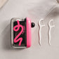 🦷50% OFF Recommended by Dentists！✨Automatic Pop-Up Dental Floss Storage Dispenser，Just Press & Pop, Hygienic Storage. Great Gift For Oral Care Lovers! 💝😁✅