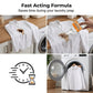 🏆LAST DAY BUY 2 GET 1 FREE!🔥NEW Formula! 🌿Clothing Yass Clean™ Stain Remover – Rub & Done in Seconds ✨ Works on Whites & Colours • Fast, Gentle & Tough on Grease, Oil & Stubborn Stains 🇬🇧👕