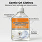 🏆LAST DAY BUY 2 GET 1 FREE!🔥NEW Formula! 🌿Clothing Yass Clean™ Stain Remover – Rub & Done in Seconds ✨ Works on Whites & Colours • Fast, Gentle & Tough on Grease, Oil & Stubborn Stains 🇬🇧👕