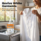 🏆LAST DAY BUY 2 GET 1 FREE!🔥NEW Formula! 🌿Clothing Yass Clean™ Stain Remover – Rub & Done in Seconds ✨ Works on Whites & Colours • Fast, Gentle & Tough on Grease, Oil & Stubborn Stains 🇬🇧👕