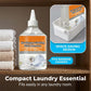 🏆LAST DAY BUY 2 GET 1 FREE!🔥NEW Formula! 🌿Clothing Yass Clean™ Stain Remover – Rub & Done in Seconds ✨ Works on Whites & Colours • Fast, Gentle & Tough on Grease, Oil & Stubborn Stains 🇬🇧👕