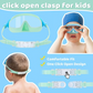 ⏳LAST DAY SALE ONLY ￡11.99!!🔥Vvinca Kids’ Anti-Choke Swim Goggles🥽UV Protection • Anti-Fog • Shatterproof Lenses • With Nose Cover🏊‍♀️✨Perfect for Swimming Lessons, Beach & Summer Holidays ☀️🇬🇧