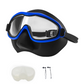 ⏳LAST DAY SALE ONLY ￡11.99!!🔥Vvinca Kids’ Anti-Choke Swim Goggles🥽UV Protection • Anti-Fog • Shatterproof Lenses • With Nose Cover🏊‍♀️✨Perfect for Swimming Lessons, Beach & Summer Holidays ☀️🇬🇧
