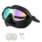 ⏳LAST DAY SALE ONLY ￡11.99!!🔥Vvinca Kids’ Anti-Choke Swim Goggles🥽UV Protection • Anti-Fog • Shatterproof Lenses • With Nose Cover🏊‍♀️✨Perfect for Swimming Lessons, Beach & Summer Holidays ☀️🇬🇧
