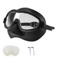 ⏳LAST DAY SALE ONLY ￡11.99!!🔥Vvinca Kids’ Anti-Choke Swim Goggles🥽UV Protection • Anti-Fog • Shatterproof Lenses • With Nose Cover🏊‍♀️✨Perfect for Swimming Lessons, Beach & Summer Holidays ☀️🇬🇧