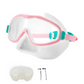 ⏳LAST DAY SALE ONLY ￡11.99!!🔥Vvinca Kids’ Anti-Choke Swim Goggles🥽UV Protection • Anti-Fog • Shatterproof Lenses • With Nose Cover🏊‍♀️✨Perfect for Swimming Lessons, Beach & Summer Holidays ☀️🇬🇧