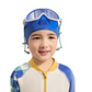 ⏳LAST DAY SALE ONLY ￡11.99!!🔥Vvinca Kids’ Anti-Choke Swim Goggles🥽UV Protection • Anti-Fog • Shatterproof Lenses • With Nose Cover🏊‍♀️✨Perfect for Swimming Lessons, Beach & Summer Holidays ☀️🇬🇧