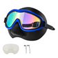 ⏳LAST DAY SALE ONLY ￡11.99!!🔥Vvinca Kids’ Anti-Choke Swim Goggles🥽UV Protection • Anti-Fog • Shatterproof Lenses • With Nose Cover🏊‍♀️✨Perfect for Swimming Lessons, Beach & Summer Holidays ☀️🇬🇧