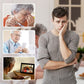 ⏳LAST DAY SALE ONLY￡9.99!!🔥OptiView™ Frameless Blue Light Blocking Glasses – Ultra-Light Titanium Build, Anti-Glare Lens 👓