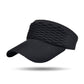⏳️Last Day Special Price £7.99!!🔥SunSafeTok Women’s High Ponytail Visor Hat 🧢 Breathable, Open-Top UV400 Protection ☀️🇬🇧  Perfect for Running, Hiking, Beach Days & Everyday “That Girl” Style 💁‍♀️✨