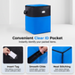 ⏳LAST DAY SALE ONLY ￡7.99!!🔥StorMax™🇬🇧 Extra-Large Moving Storage Bags🏆Heavy-Duty • Waterproof • Reusable ✅️