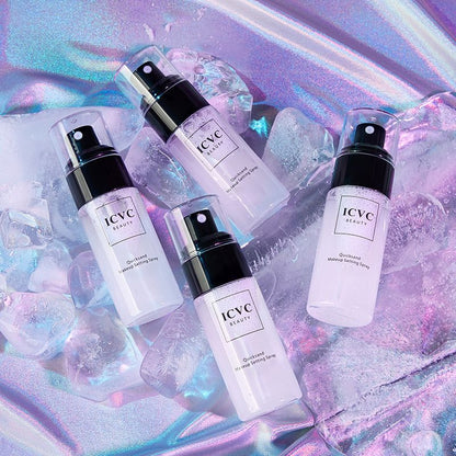 💜LAST DAY SALE ONLY ￡7.99!!💜Mattifying Waterproof Makeup Setting Spray