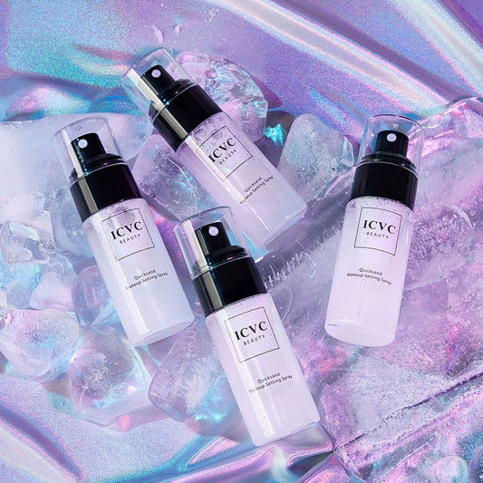 💜LAST DAY SALE ONLY ￡7.99!!💜Mattifying Waterproof Makeup Setting Spray