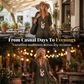 💗LAST DAY SALE 50% OFF!!💗Boho Leopard Print Maxi Dress – Tiered, Flowy & Lightweight✨ Flattering Holiday & Summer Dress for Women • Perfect for Beach Days, Garden Parties & City Strolls 🌿👗