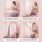 🏆LAST DAY SALE: ONLY ￡7.99!!✨LEXI Figure-8 Resistance Bands – Toned Arms & Chest, Compact Home Gym Equipment for Yoga, Strength & Quick Workouts 💪🌸