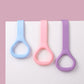 🏆LAST DAY SALE: ONLY ￡7.99!!✨LEXI Figure-8 Resistance Bands – Toned Arms & Chest, Compact Home Gym Equipment for Yoga, Strength & Quick Workouts 💪🌸