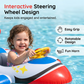 ✨Airplane Inflatable Pool Float for Kids