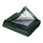 TerraShield™🇬🇧Heavy Duty Waterproof Tarpaulin – Mould-Resistant PE Cover with Reinforced Edges & Metal Eyelets 🌧️🛡️