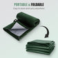 TerraShield™🇬🇧Heavy Duty Waterproof Tarpaulin – Mould-Resistant PE Cover with Reinforced Edges & Metal Eyelets 🌧️🛡️