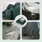 TerraShield™🇬🇧Heavy Duty Waterproof Tarpaulin – Mould-Resistant PE Cover with Reinforced Edges & Metal Eyelets 🌧️🛡️