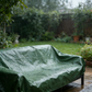 TerraShield™🇬🇧Heavy Duty Waterproof Tarpaulin – Mould-Resistant PE Cover with Reinforced Edges & Metal Eyelets 🌧️🛡️