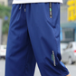 🏆LAST DAY SALE ONLY ￡9.99!!🎁🔥Men's Lightweight Quick Dry Athletic Cropped Pants