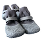 🥳2026 HOT SALE🥳💞50K+ SOLD!🐶🛡️ 50% OFF! Anti‑Slip Waterproof Pet Shoes – Rubber sole, adjustable strap. Protects paws from rain, mud & sharp ground. 👟✨（4PCS）