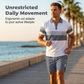 📢📢53% OFF !! ⏰ Men's Two-Piece Shirt and Shorts Set(No need match outfits )