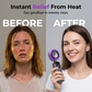 🏆LAST DAY SALE ONLY￡9.99!!🌬️ ArcticBreeze Portable Ice-Cool Fan – Built-in Chill Plate 🧊Ultra-Quiet🔇Long-Lasting Battery🔋Instant Cooling Anywhere!✈