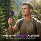 🏆LAST DAY SALE ONLY￡9.99!!🌬️ ArcticBreeze Portable Ice-Cool Fan – Built-in Chill Plate 🧊Ultra-Quiet🔇Long-Lasting Battery🔋Instant Cooling Anywhere!✈