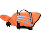 🥳2026 HOT SALE 50% OFF!💞50K+ SOLD!🐕👼Reflective Angel Wing Dog Life Jacket – High‑buoyancy, quick‑rescue handle & breathable mesh. Reflective strips for evening swims. Safe & adorable! 🌊✨