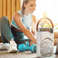 ⏳Time-Limited Special Price: ￡17.99!!🎁⏰Breeice™ 4-in-1 Portable Air Cooler – Humidifier + Air Purifier + Mood Light ❄️💧✨Cools, Humidifies & Purifies | Whisper-Quiet | USB Rechargeable | Perfect for UK Heatwaves!🇬🇧☀️