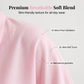 💖LAST DAY SALE 50% OFF💖Women’s Lightweight Linen-Blend Shirt – Elegant Wide Sleeve & Notched Lapel ✨ | Breathable, Wrinkle-Resistant🌸🇬🇧