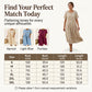 ⏳Time-Limited Special Price: ￡15.99!!🎁Women’s Button-Front Maxi Dress – Lightweight Cotton-Linen Blend 🌾👗Breathable • Pockets • Relaxed Fit • Wooden Buttons • Perfect for UK Summers, Holidays & Everyday Ease🇬🇧