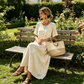 ⏳Time-Limited Special Price: ￡15.99!!🎁Women’s Button-Front Maxi Dress – Lightweight Cotton-Linen Blend 🌾👗Breathable • Pockets • Relaxed Fit • Wooden Buttons • Perfect for UK Summers, Holidays & Everyday Ease🇬🇧