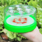 Reusable Fly Trap🪰✨Catches Hundreds of Flies… Without Plugs, Poisons or Panic! Cordless • Chemical-Free • Safe Around Kids & Pets • Works Indoors & Outdoors🇬🇧