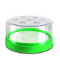 Reusable Fly Trap🪰✨Catches Hundreds of Flies… Without Plugs, Poisons or Panic! Cordless • Chemical-Free • Safe Around Kids & Pets • Works Indoors & Outdoors🇬🇧