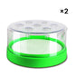 Reusable Fly Trap🪰✨Catches Hundreds of Flies… Without Plugs, Poisons or Panic! Cordless • Chemical-Free • Safe Around Kids & Pets • Works Indoors & Outdoors🇬🇧