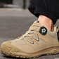 ⏳Last Day 50% OFF!!🔥Men’s Steel Toe Safety Shoes – Quick-Lace Tech • Waterproof • Slip-Resistant • All-Day Comfort 😎🛡️