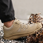 ⏳Last Day 50% OFF!!🔥Men’s Steel Toe Safety Shoes – Quick-Lace Tech • Waterproof • Slip-Resistant • All-Day Comfort 😎🛡️