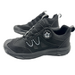 ⏳Last Day 50% OFF!!🔥Men’s Steel Toe Safety Shoes – Quick-Lace Tech • Waterproof • Slip-Resistant • All-Day Comfort 😎🛡️