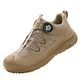 ⏳Last Day 50% OFF!!🔥Men’s Steel Toe Safety Shoes – Quick-Lace Tech • Waterproof • Slip-Resistant • All-Day Comfort 😎🛡️