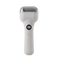 🏆LAST DAY SALE ONLY ￡10.99!!🔥Rechargeable Electric Foot File with Smart Pressure Control 🦶– Gentle & Safe Pedicure Tool for Smooth, Salon-Perfect Heels anywhere!💃
