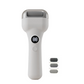 🏆LAST DAY SALE ONLY ￡10.99!!🔥Rechargeable Electric Foot File with Smart Pressure Control 🦶– Gentle & Safe Pedicure Tool for Smooth, Salon-Perfect Heels anywhere!💃