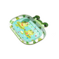 📢📢40% OFF !! ⏰Non-Slip Cooling Splash Pet Mat