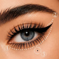⏳LAST DAY SALE ONLY￡7.99!!🔥Lumina Beauty 3-in-1 Eye Stamp Kit 🖤Eyeliner + Lower Lash + Beauty Mole Stamps • Smudge-Proof • 10-Second Eye Makeup • Beginner-Friendly✨